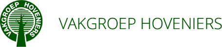 Vakgroep Hoveniers